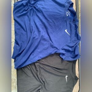 SOLD Nike Dri-FIT Tees Bundle